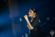 ELISAPIE – THÉÂTRE GRANADA – 20 JANVIER 2024