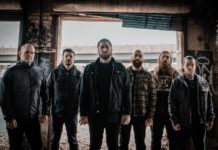FIT FOR AN AUTOPSY – Puissance et modestie