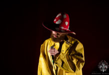 PHILIPPE BRACH – THÉÂTRE GRANADA – 26 JANVIER 2024