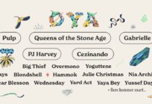 Øya Festival (Norvège) – 6 au 10 août 2024