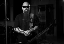 KERRY KING – Un premier single dévoilé !