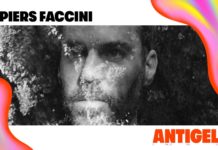 PIERS FACCINI – Festival Antigel, Fomdation Aigues-Vertes Bernex – 11 Février 2024