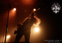 THE KILLS – MTELUS – 21 FÉVRIER 2024