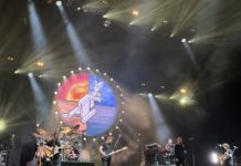 THE AUSTRALIAN PINK FLOYD SHOW – Arena, Genève – 26 Février 2024