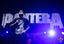 PANTERA – CENTRE VIDÉOTRON – 27 FÉVRIER 2024