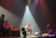 ESTAS TONNE « FUSION SPRING TOUR » – ALHAMBRA GENEVE – 26 MARS 2024