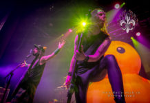 ALESTORM – MTELUS – 23 MARS 2024