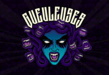 SPECTACLES BONZAI ANNONCE LA MISE EN LIGNE DE GUEULEUSES