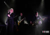 HOOVERPHONIC + WALDSKIN – L’Usine PTR, Genève – 22 mars 2024