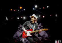 BRAD PAISLEY +SCOTT SCOVILL + SIERRA HULL – The Hall, Dübendorf – 29 février 2024