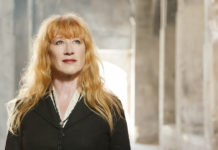 Loreena McKennitt revisite au Théatre du Léman (Genève) son album ‘The Visit’