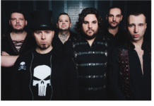 PADDY AND THE RATS : Retour sur 15 ans de carrière