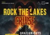 ROCK THE LAKES CRUISE – Les 18 et 19 mai, Lac de Neuchâtel