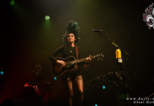 SARA DUFOUR – MTELUS – 1 MARS 2024