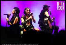 Shaka Ponk effectue sa reconversion de la meilleure façon