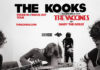 THE KOOKS – MTELUS – 5 MARS 2024