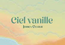 JESSICA CHARLIE – CIEL VANILLE (MAYK MUSIC)