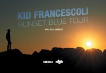 KID FRANCESCOLI – THÉÂTRE BEANFIELD – 23 MARS 2024