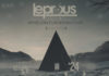 LEPROUS + CELLAR DARLING + FIGHT THE FIGHT – Z7, Pratteln – 6 Mars 2024