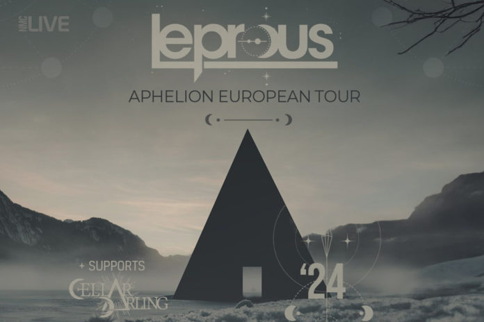 leprous2024