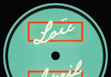 LOÏC APRIL – LOÏC APRIL II (INDEPENDANT)