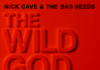 NICK CAVE & THE BAD SEEDS – Le 22 octobre au Hallenstadion de Zurich