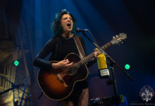 SARA DUFOUR – THÉÂTRE GRANADA – 8 MARS 2024