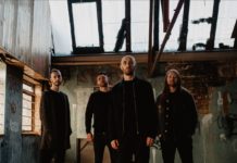 SYLOSIS – Nouveau clip live