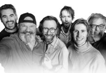 Plat de résistance pour le Venoge