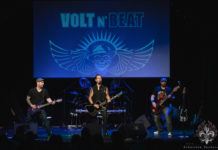 UNVEIL & VOLT N’BEAT – THÉÂTRE MAGOG – 23 MARS 2024