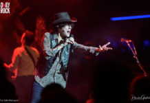 LP + VÉRITÉ- Salle Métropole, Lausanne – 9 mars 2024