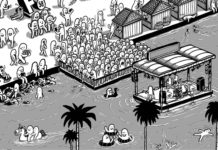 MONTREUX JAZZ FESTIVAL – La programmation dévoilée