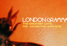 LONDON GRAMMAR annonce son quatrième album