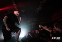 Hellfest 2024 – Premier tour de chauffe