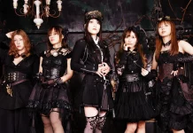 Ce samedi, Le Ned à Montreux enflammera la scène metal!