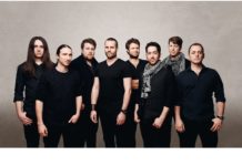 ANACH CUAN – Remparts Celtiques