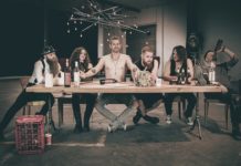 SAINT CITY ORCHESTRA – ÉMEUTES À SAINT CITY !