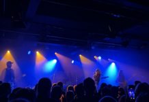 MYRKUR + JONATHAN HULTEN – KIFF, AARAU – 13 Avril 2024