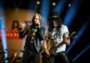 SLASH feat MYLES KENNEDY & THE CONSPIRATORS + MAMMOTH WVH – Hallenstadion, Zurich – 23 avril 2024