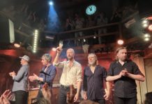 SIVERT HOYEM + FAY WILDHAGEN – MÜHLE HUNZIKEN, RUBIGEN, 14 Avril 2024