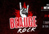 PROGRAMMATION DU FESTIVAL BEAUCE ROCK 2024
