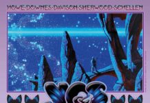 YES « THE CLASSICAL TALES OF YES TOUR 2024 » – KONGRESSHAUS ZURICH – 9 mai 2024