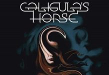 CALIGULA’S HORSE – EXIL, ZURICH – 22 mai 2024