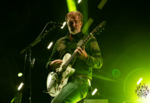 QUEEN OF THE STONE AGE – CENTRE VIDÉOTRON – 14 AVRIL 2024
