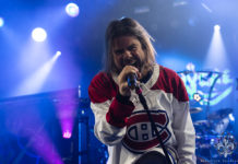 QUEENSRYCHE – THÉÂTRE BEANFIELD – 20 AVRIL 2024