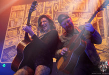 SARA DUFOUR – AMPHITHÉÂTRE COGECO – 12 AVRIL 2024