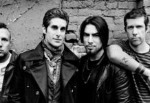 JANE’S ADDICTION – X-TRA, Zurich – 10 juin 2024