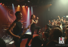 CALIGULA’S HORSE + FOUR STROKE BARON + THE HIRSCH EFFEKT – EXIL CLUB, ZURICH – 22 MAI 2024