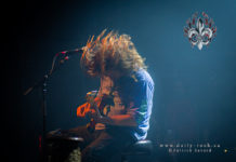 GRIMSKUNK – MTELUS – 10 MAI 2024