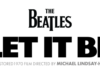 LET IT BE – Le film original sur les Beatles en exclu Disney+